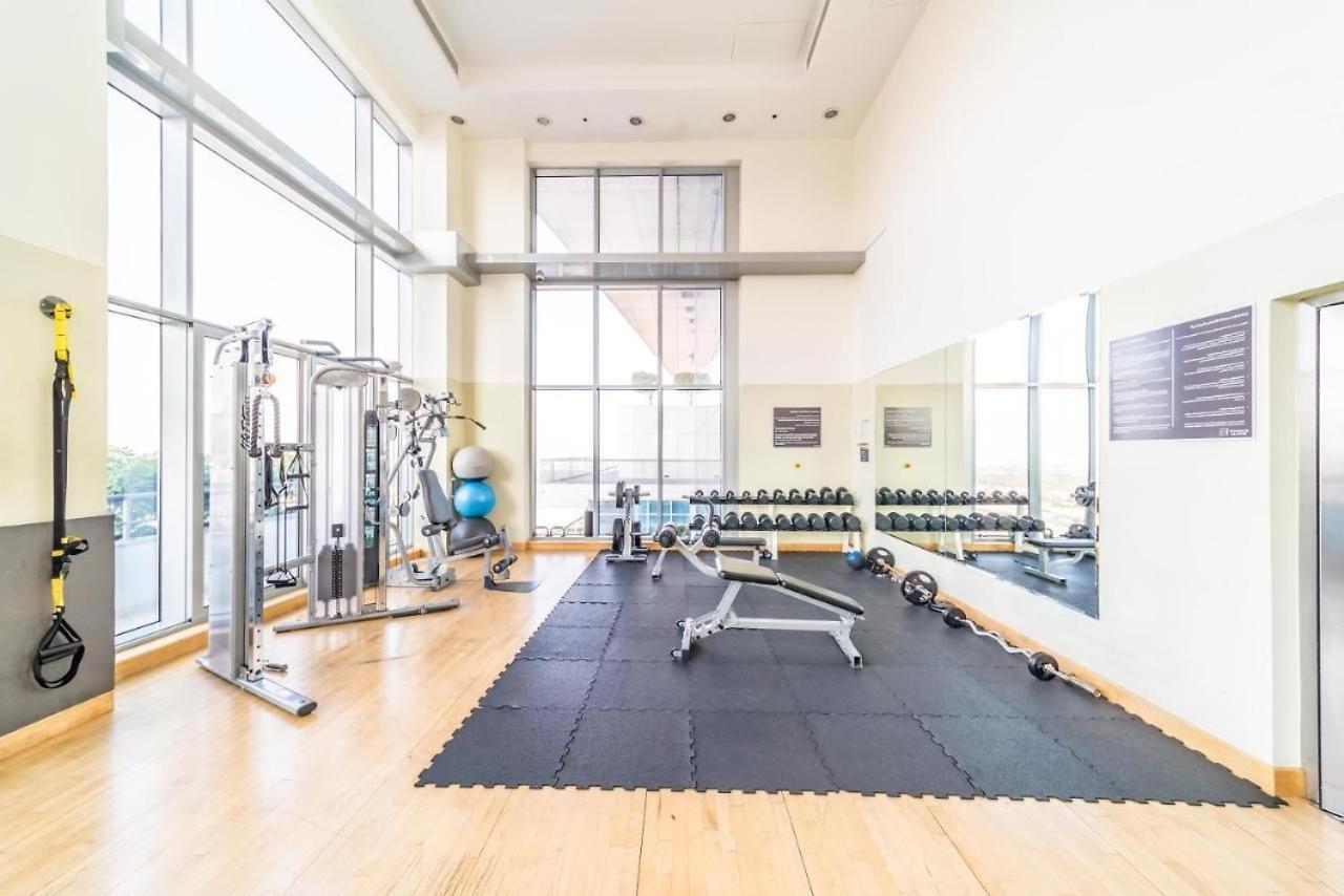 Quill - Canal View Spacious 3 Bedroom Appartement