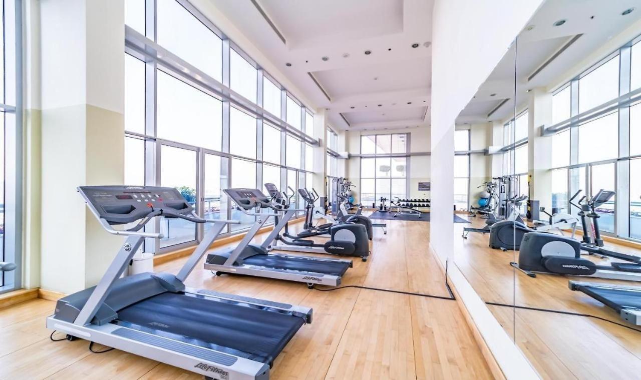 Quill - Canal View Spacious 3 Bedroom Appartement Dubai