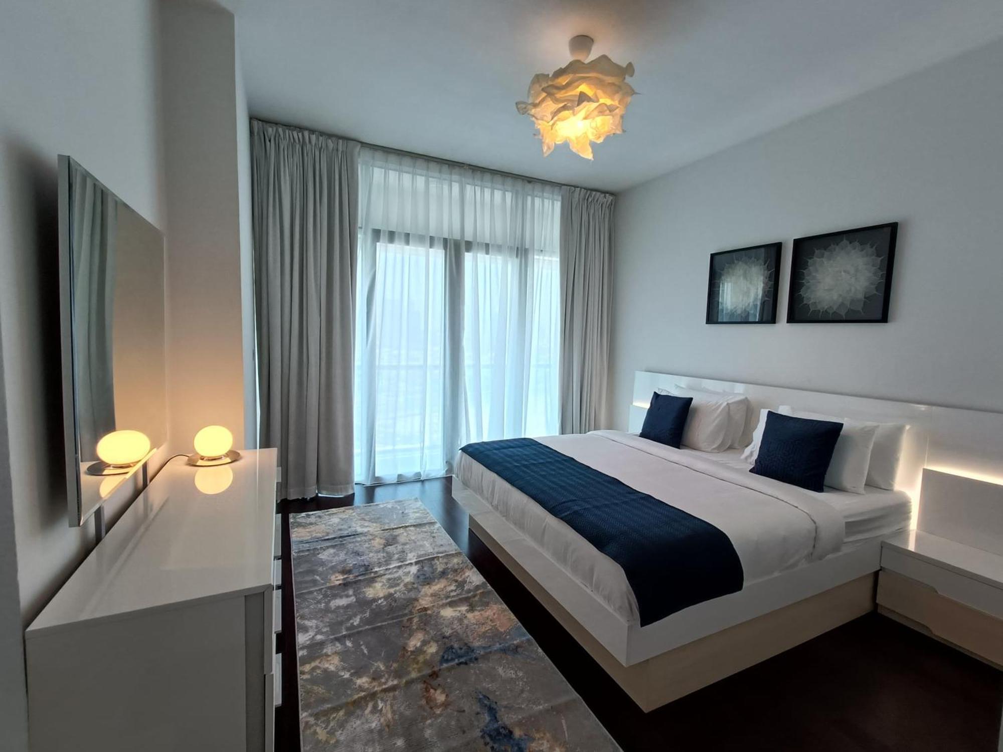 Appartement Quill - Canal View Spacious 3 Bedroom *