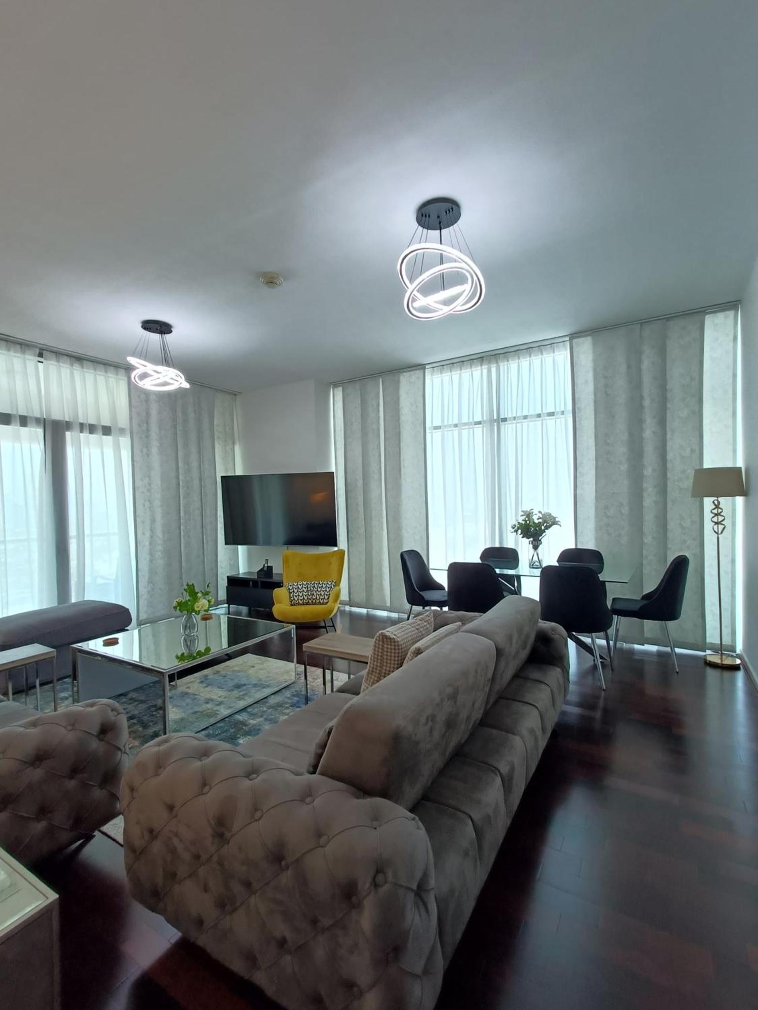 Appartement Quill - Canal View Spacious 3 Bedroom *